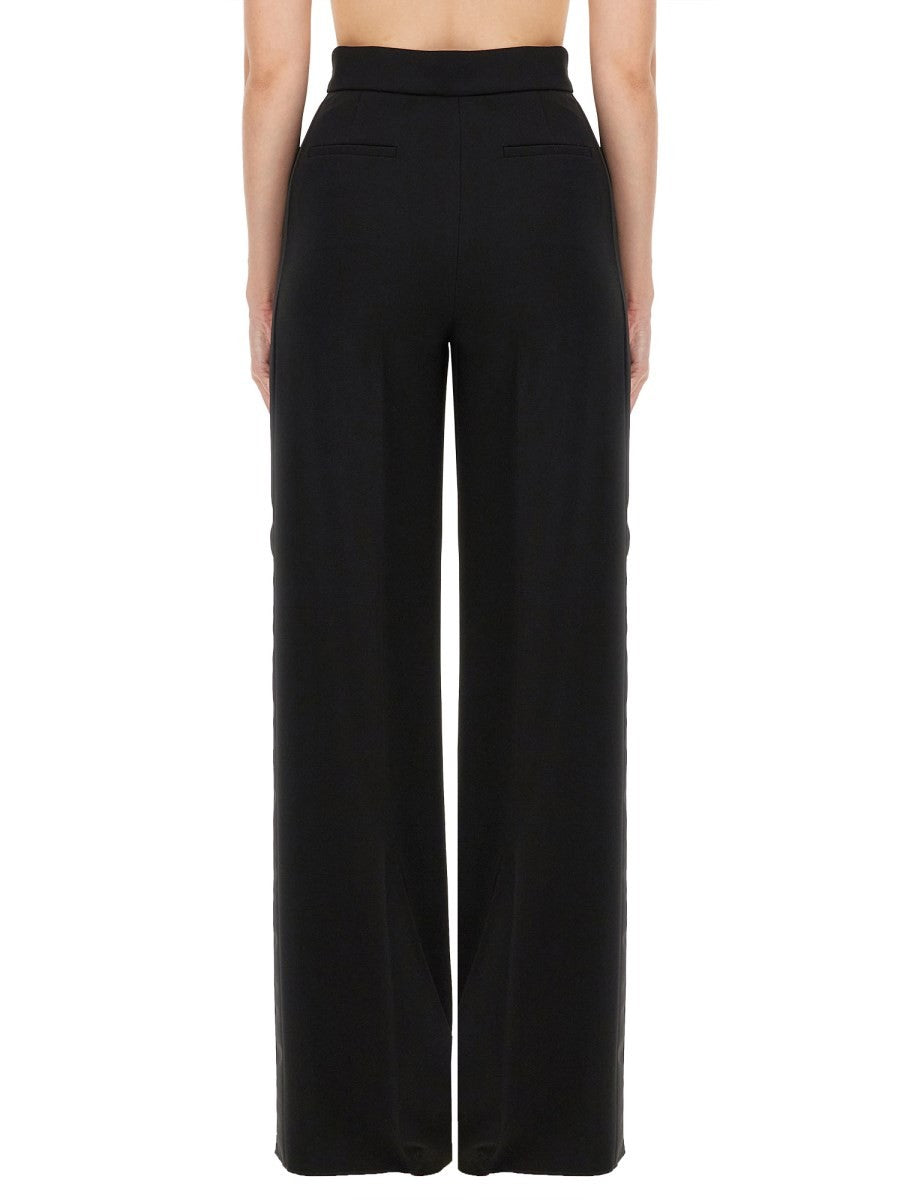 PANTS PIANO HOLM OAK