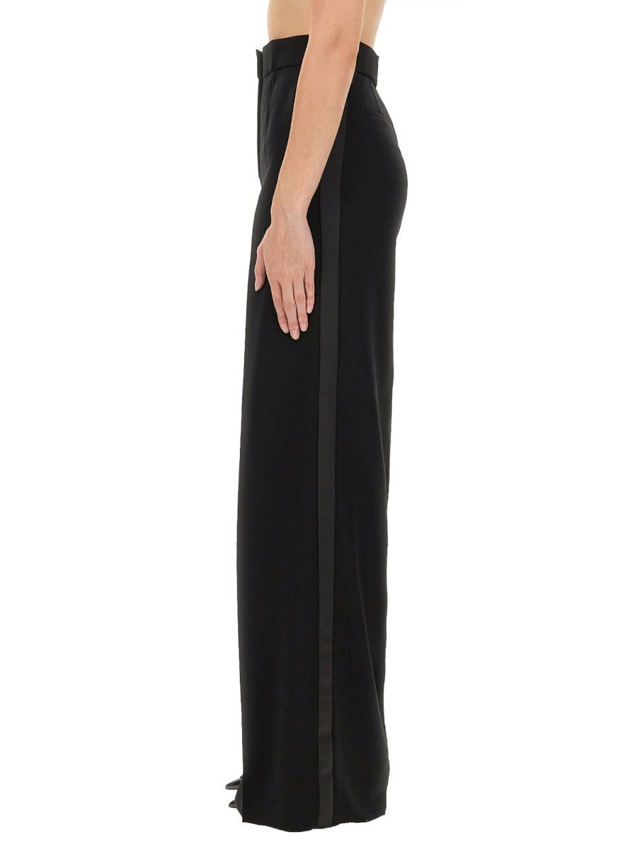 PANTS PIANO HOLM OAK