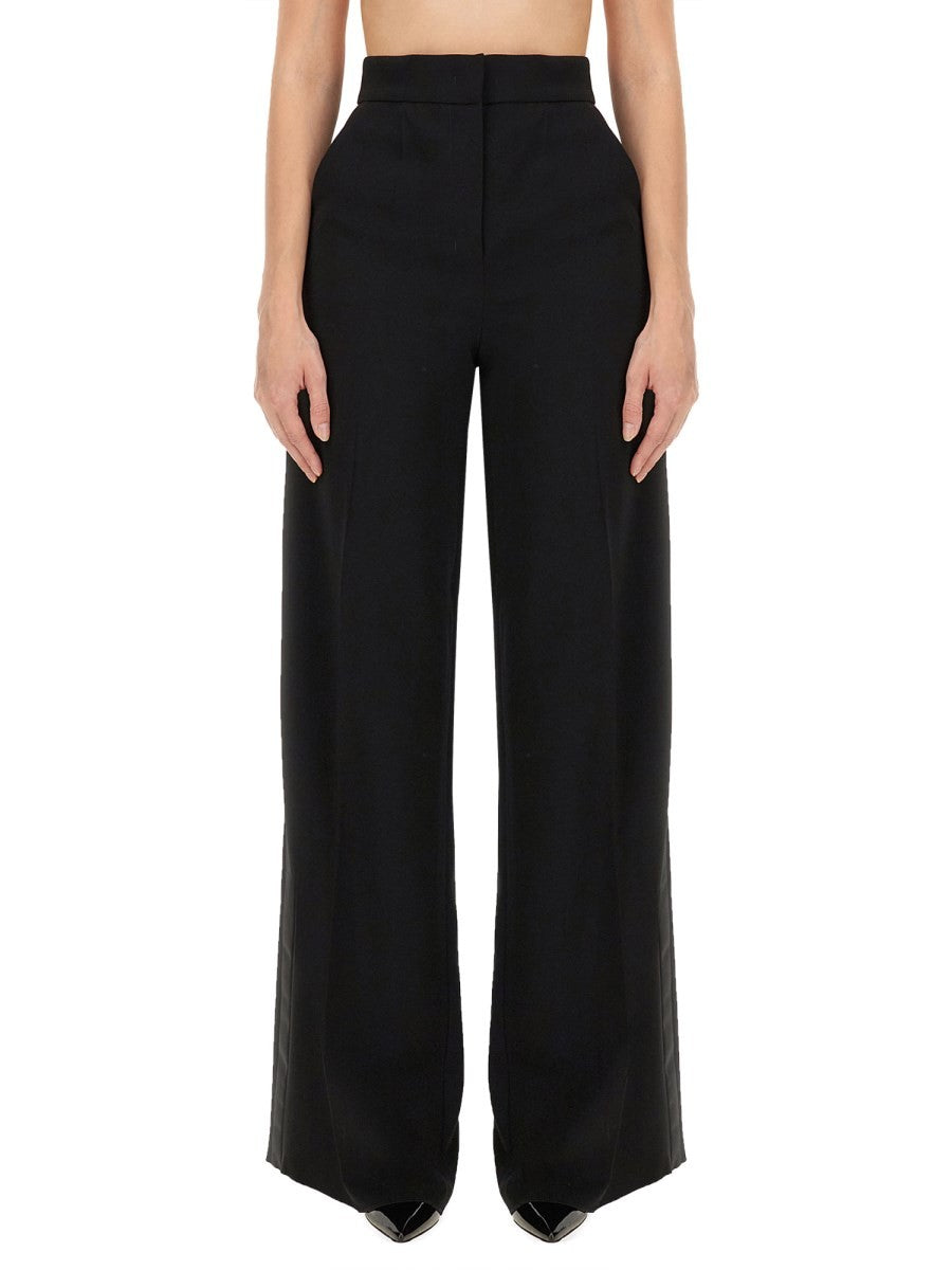 PANTS PIANO HOLM OAK