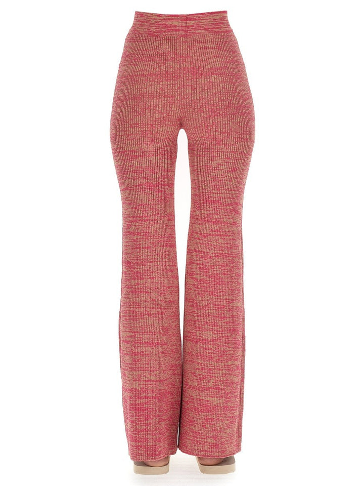 PANTS "SOLEIMA" | Basement 88
