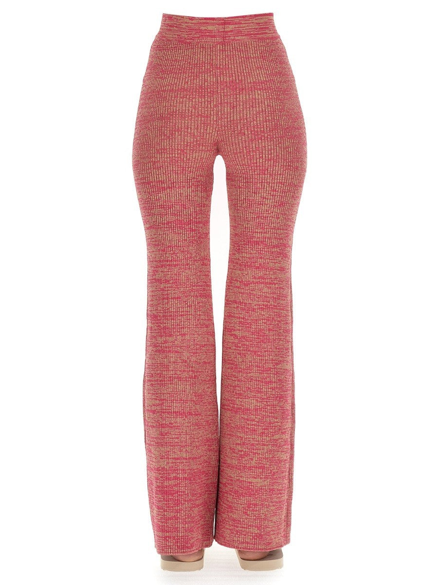 PANTS "SOLEIMA" | Basement 88
