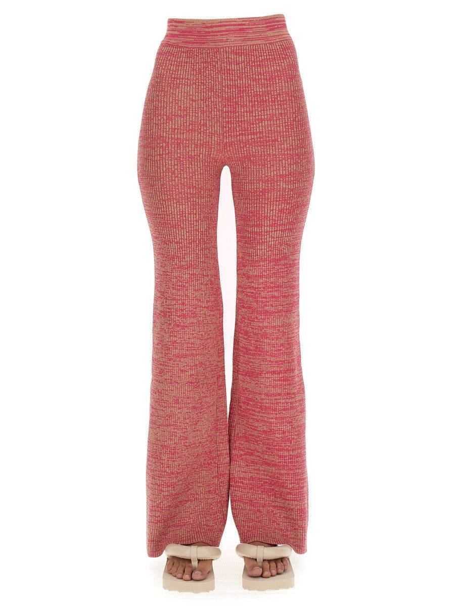 PANTS "SOLEIMA" | Basement 88