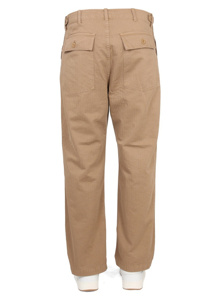 PANTS "TEXAS" | Basement 88