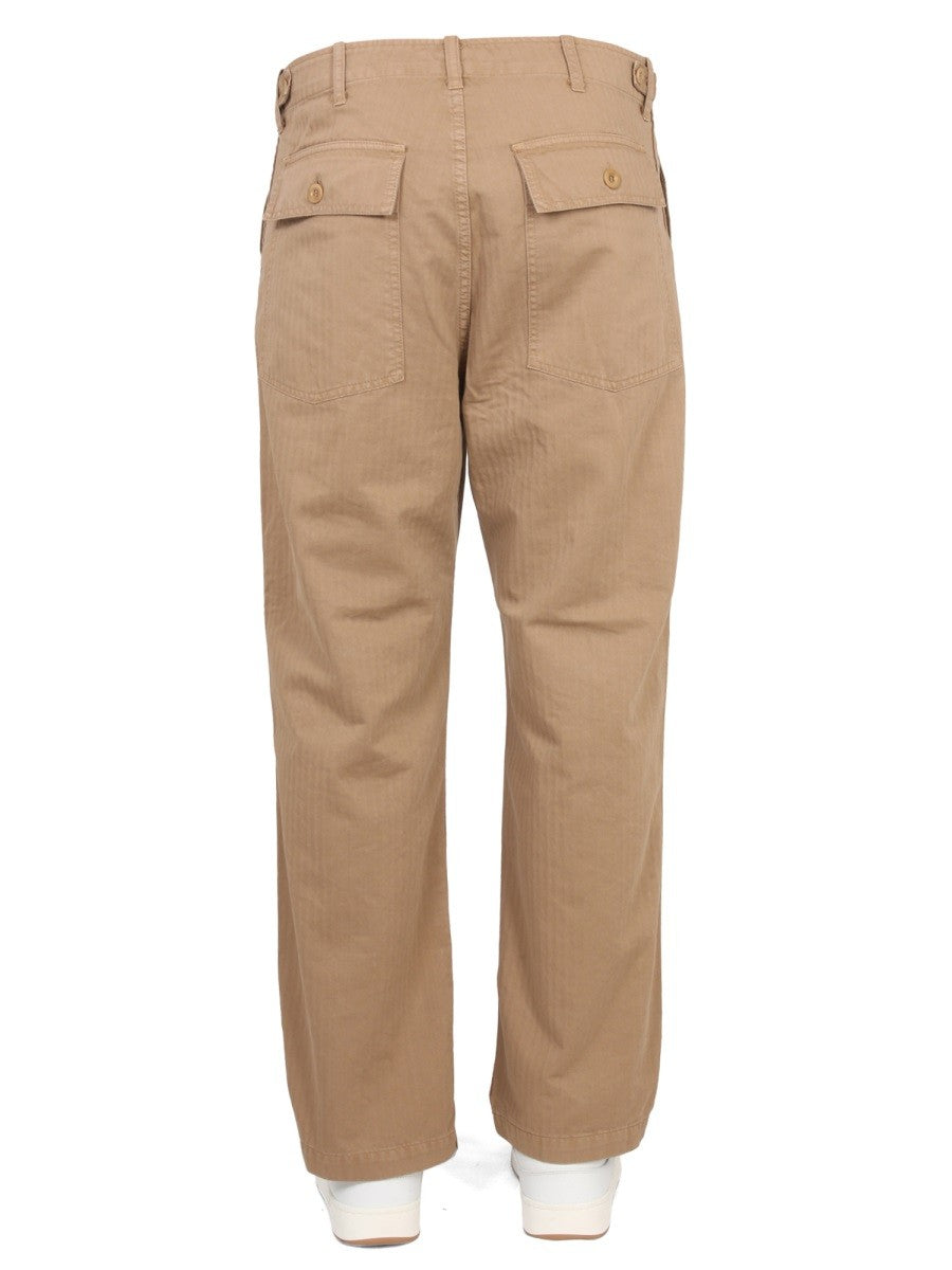 PANTS "TEXAS" | Basement 88