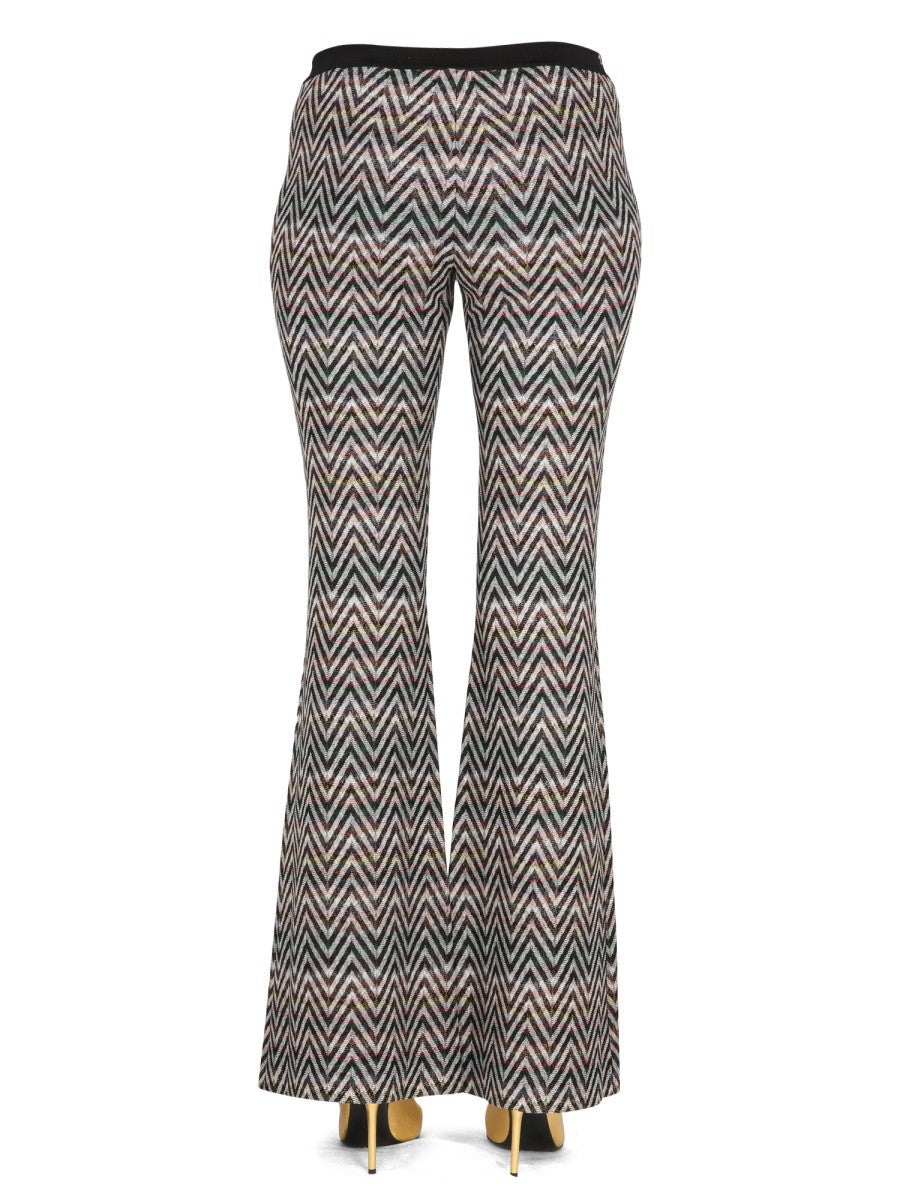 PANTS WITH LOGO | Basement 88