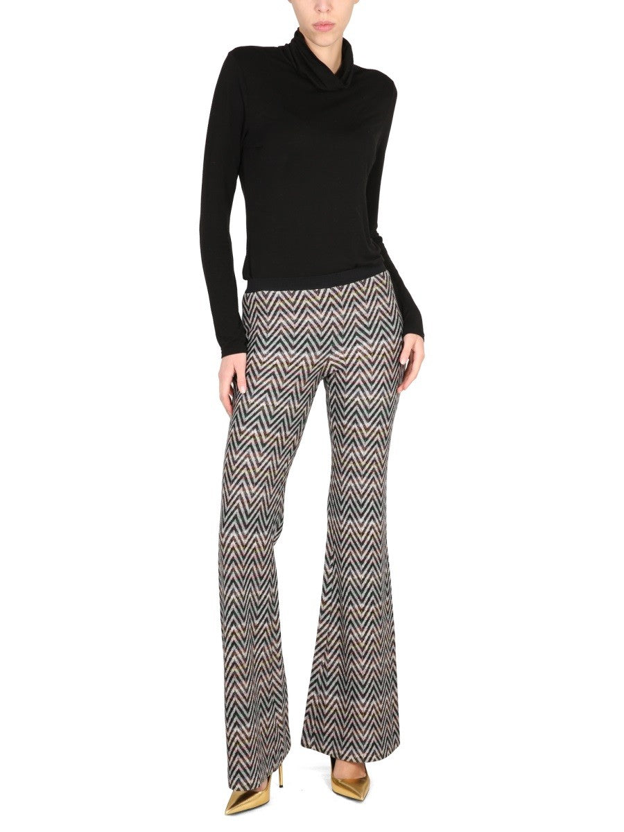 PANTS WITH LOGO | Basement 88