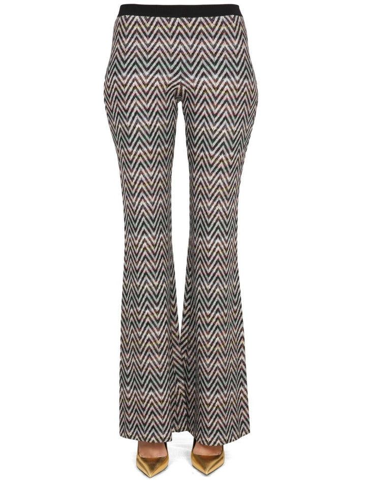 PANTS WITH LOGO | Basement 88