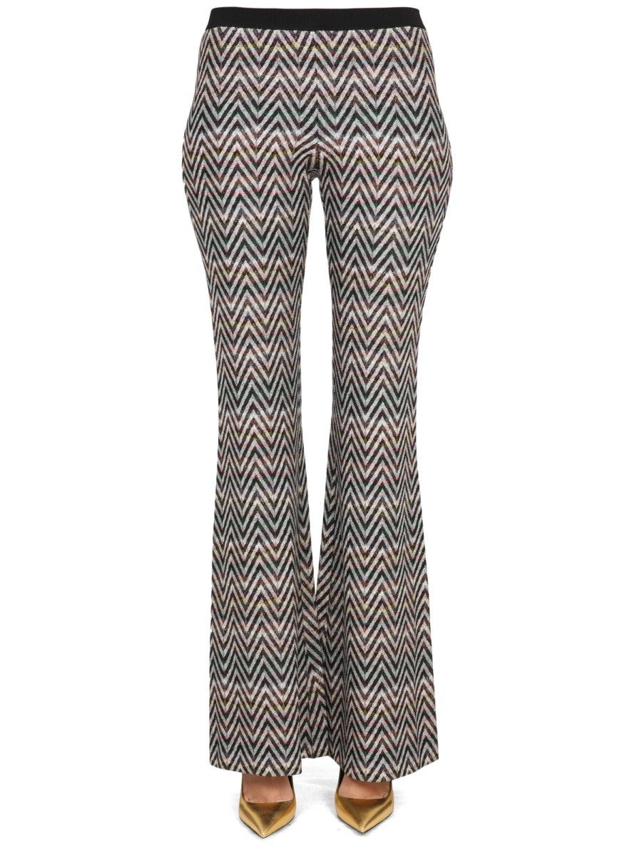 PANTS WITH LOGO | Basement 88