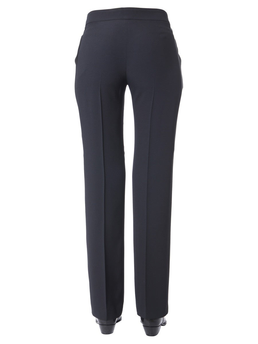 PANTS WITH SIDE BAND | Basement 88