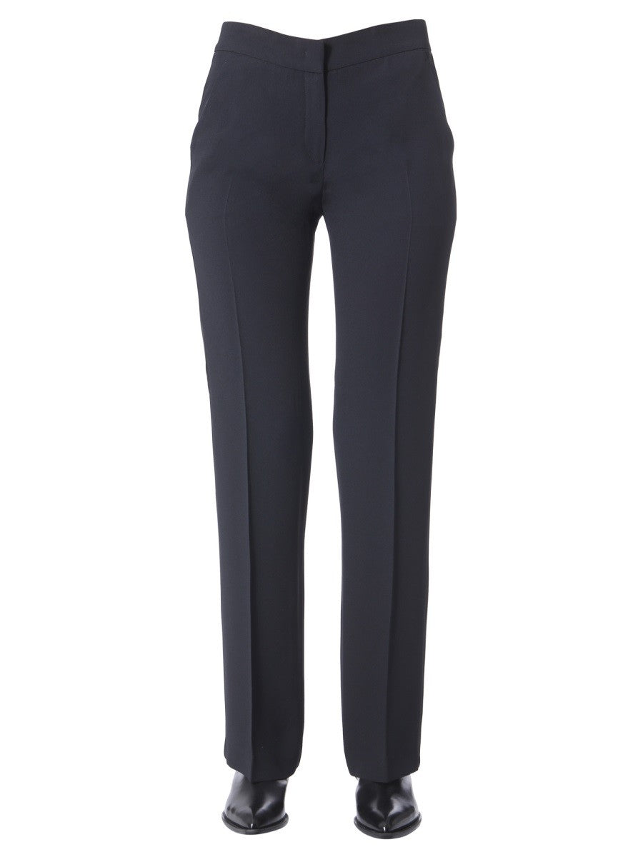PANTS WITH SIDE BAND | Basement 88