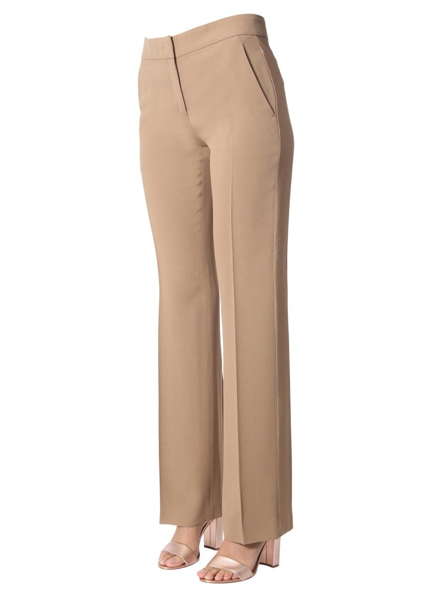 PANTS WITH SIDE BAND | Basement 88