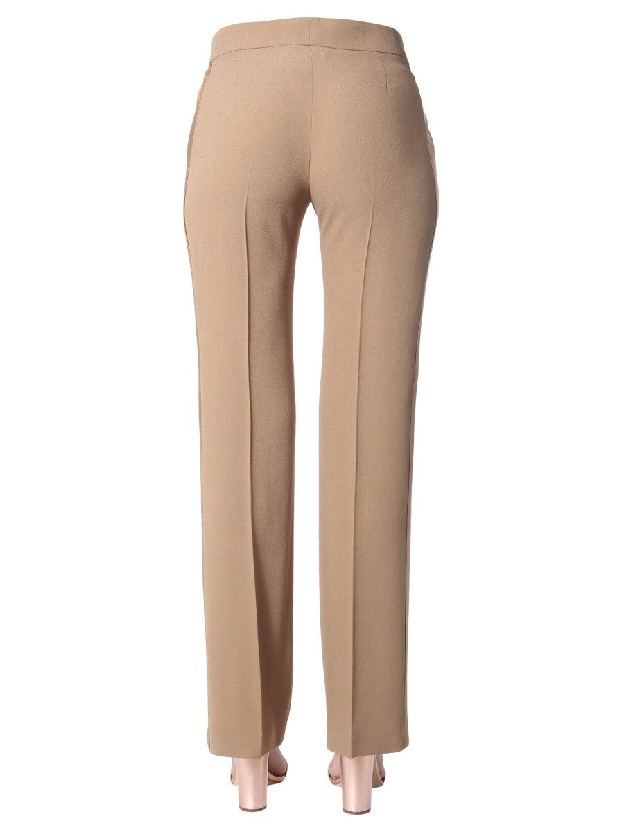 PANTS WITH SIDE BAND | Basement 88