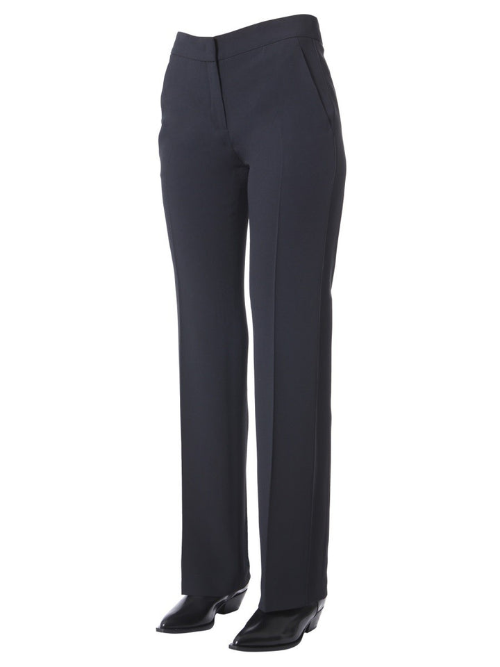 PANTS WITH SIDE BAND | Basement 88