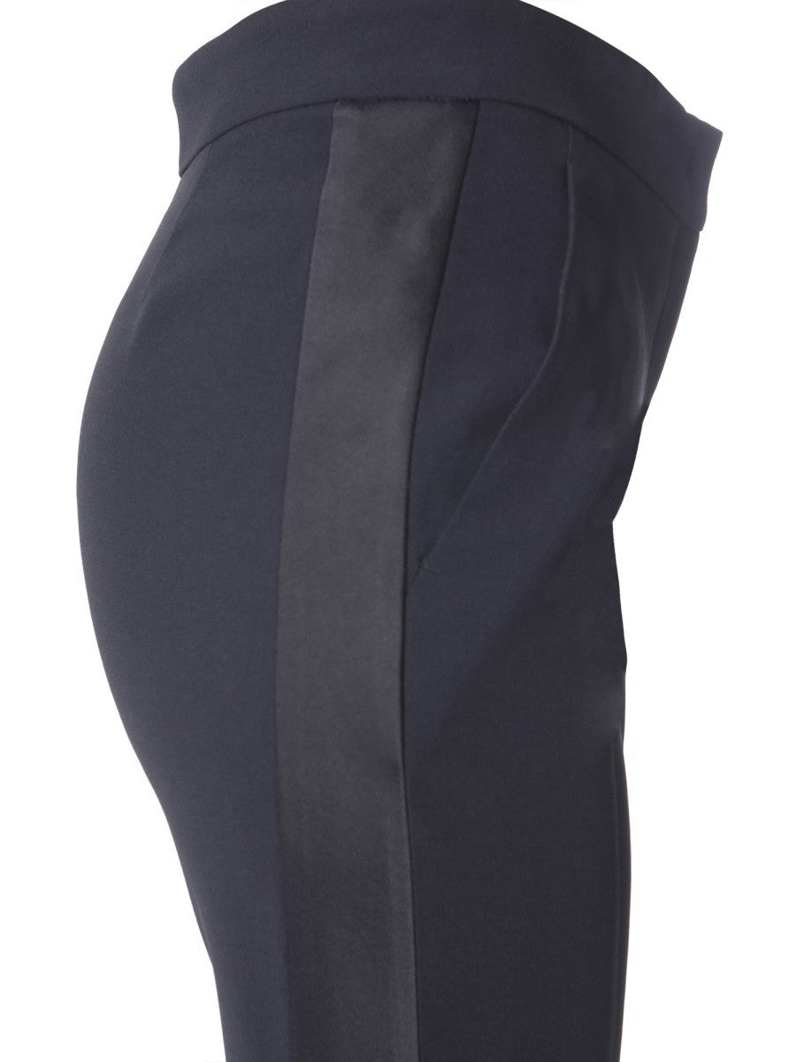 PANTS WITH SIDE BAND | Basement 88