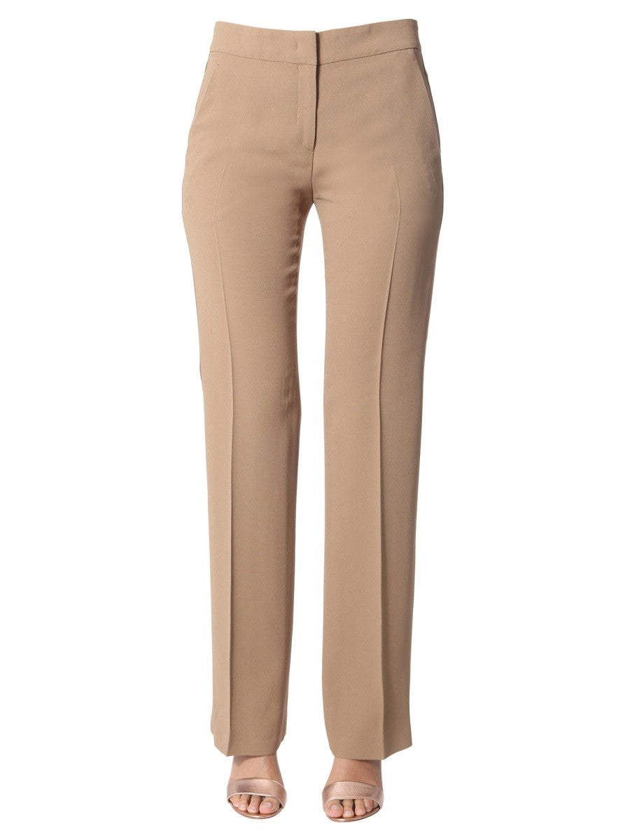 PANTS WITH SIDE BAND | Basement 88