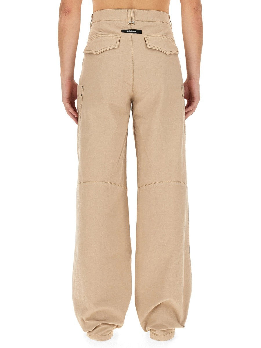 PARACHUTE PANTS