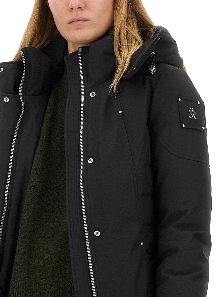 PARKA CLOUD