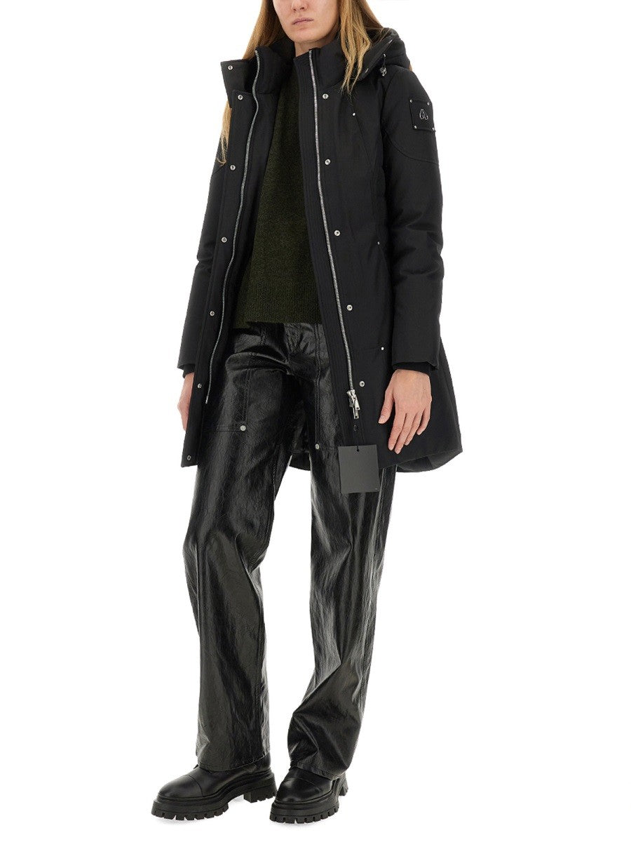 PARKA CLOUD