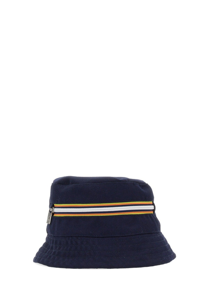 PASCALLE BUCKET HAT | Basement 88