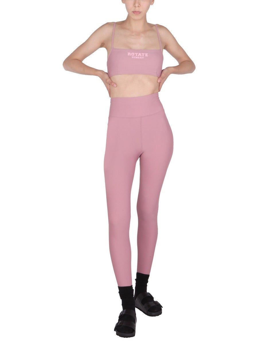 Thin Adjustable Shoulder Passio Top