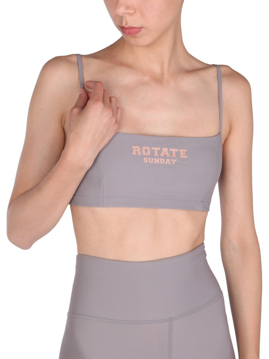 Adjustable Shoulders Passio Top
