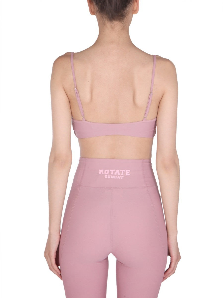 Thin Adjustable Shoulder Passio Top