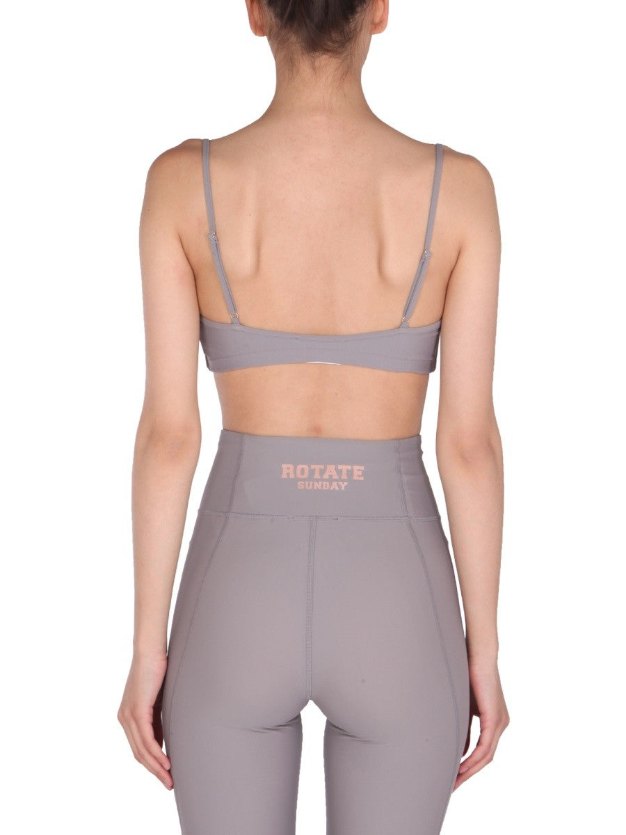 Adjustable Shoulders Passio Top