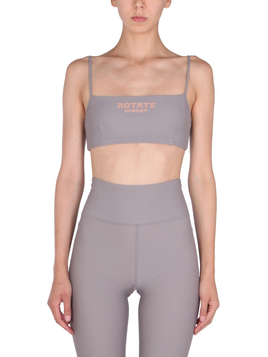 Adjustable Shoulders Passio Top