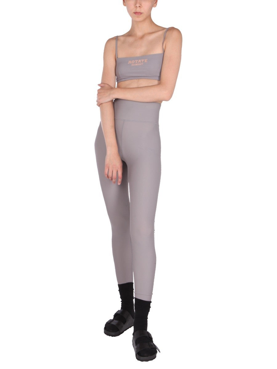 Adjustable Shoulders Passio Top