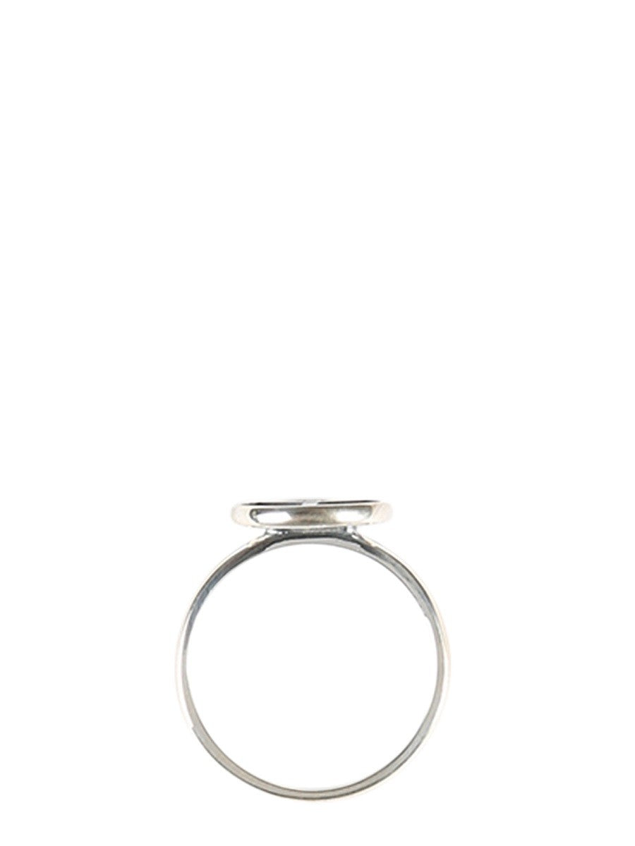 BAGUE DE LA PAIX