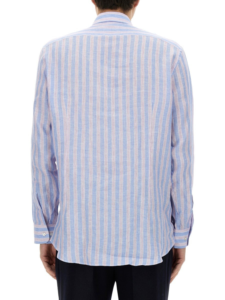 CHEMISE AVEC LOGO PEGASUS