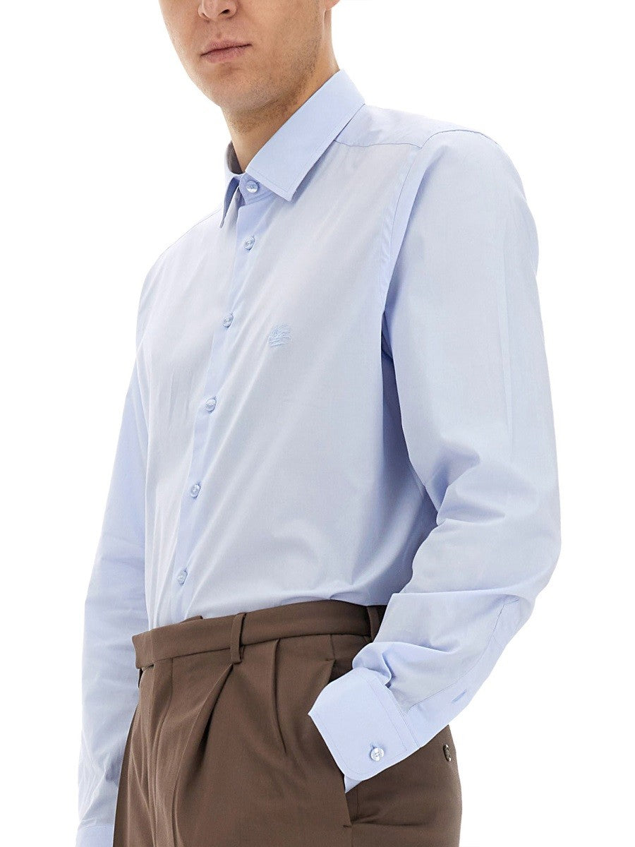 CHEMISE AVEC LOGO PEGASUS