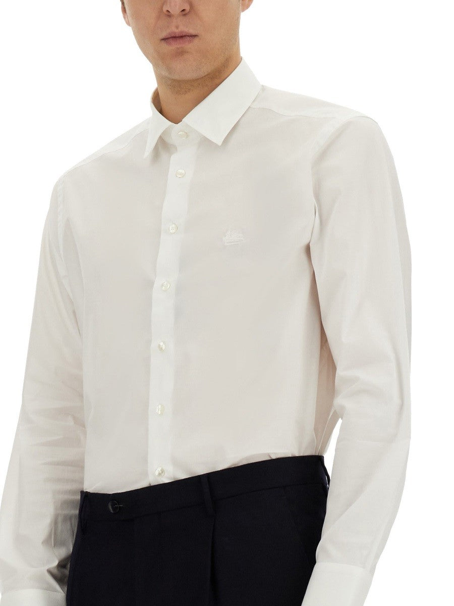 CHEMISE AVEC LOGO PEGASUS
