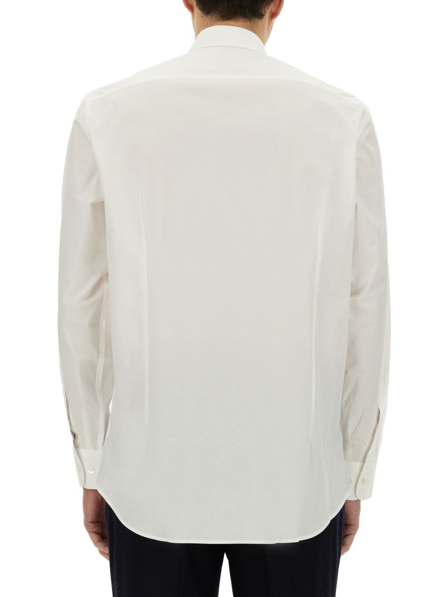 CHEMISE AVEC LOGO PEGASUS