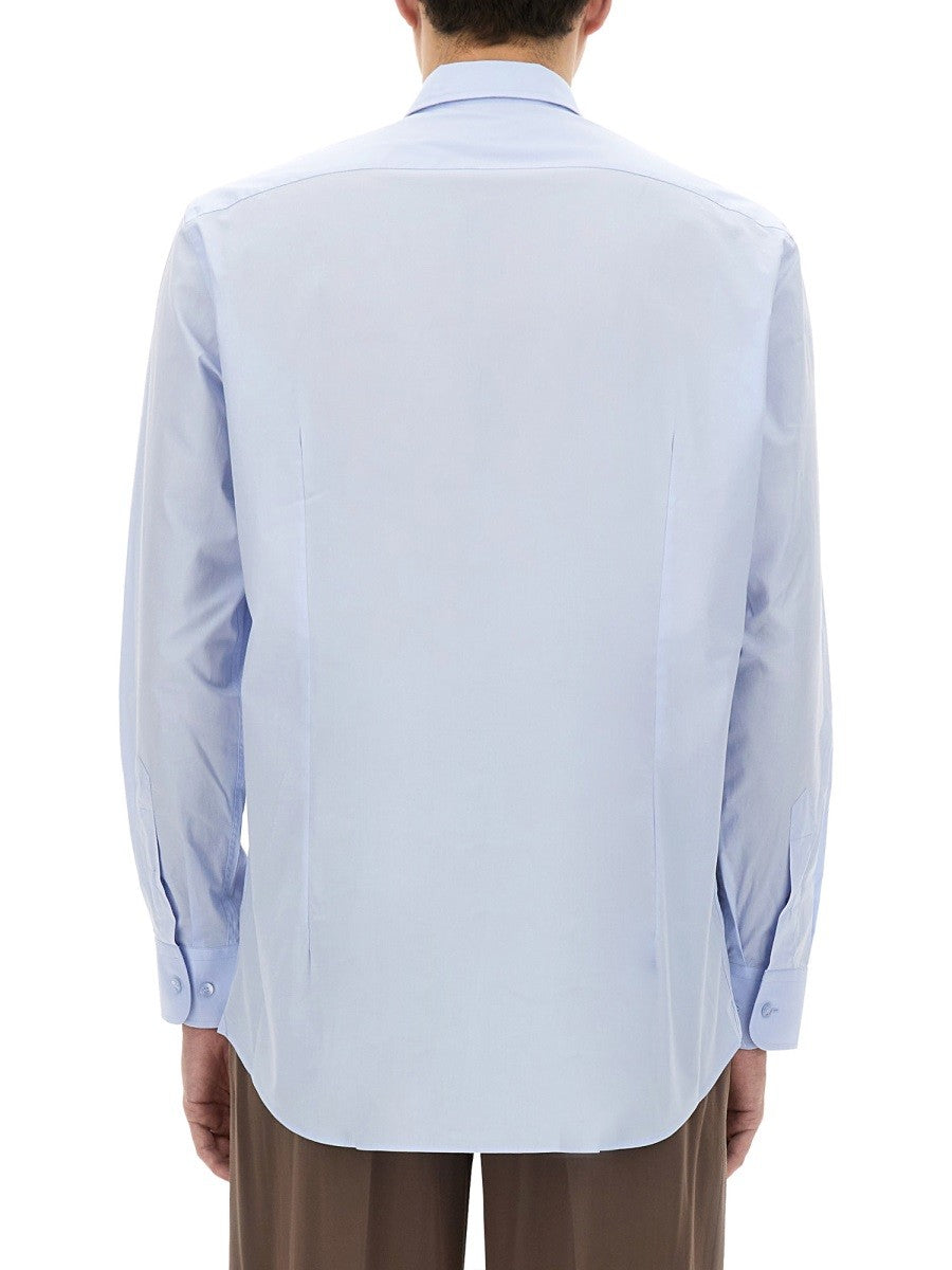 CHEMISE AVEC LOGO PEGASUS