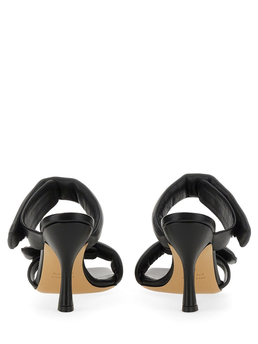 PERNI SANDAL 03 GIA X PERNILLE TEISBAEK
