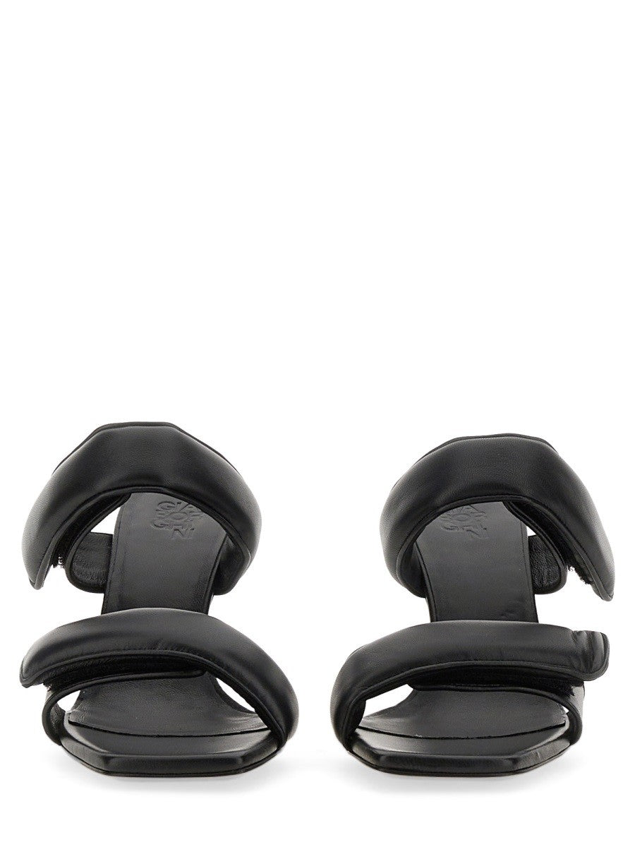 PERNI SANDAL 03 GIA X PERNILLE TEISBAEK