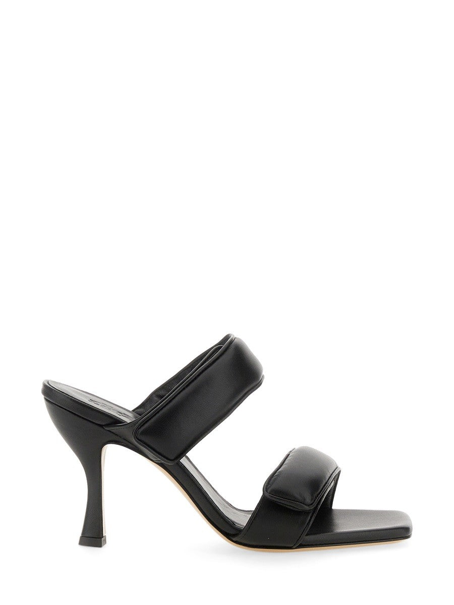 PERNI SANDAL 03 GIA X PERNILLE TEISBAEK