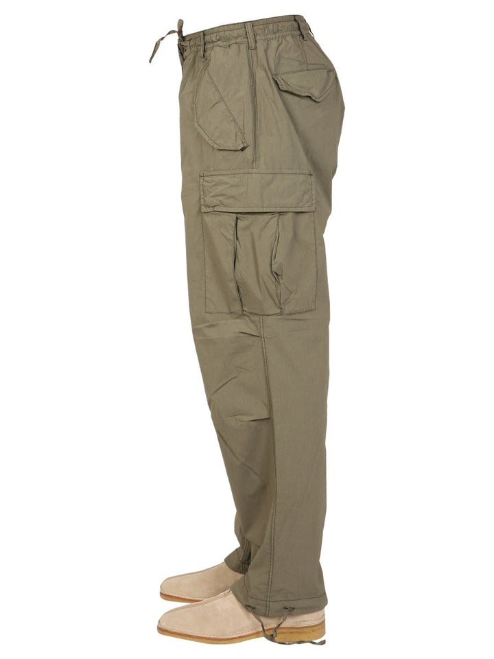 PERTH PANTS | Basement 88