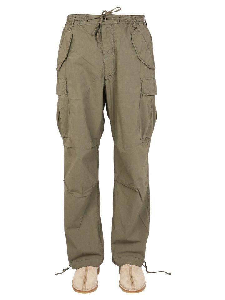 PERTH PANTS | Basement 88