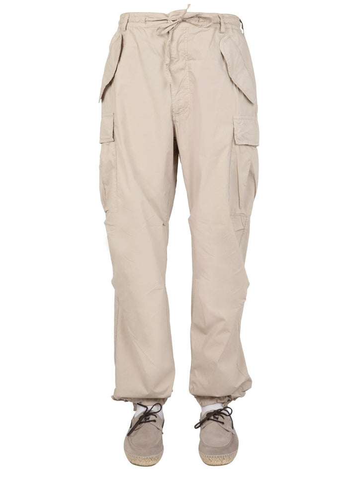 PERTH PANTS | Basement 88
