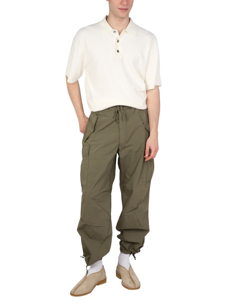 PERTH PANTS | Basement 88