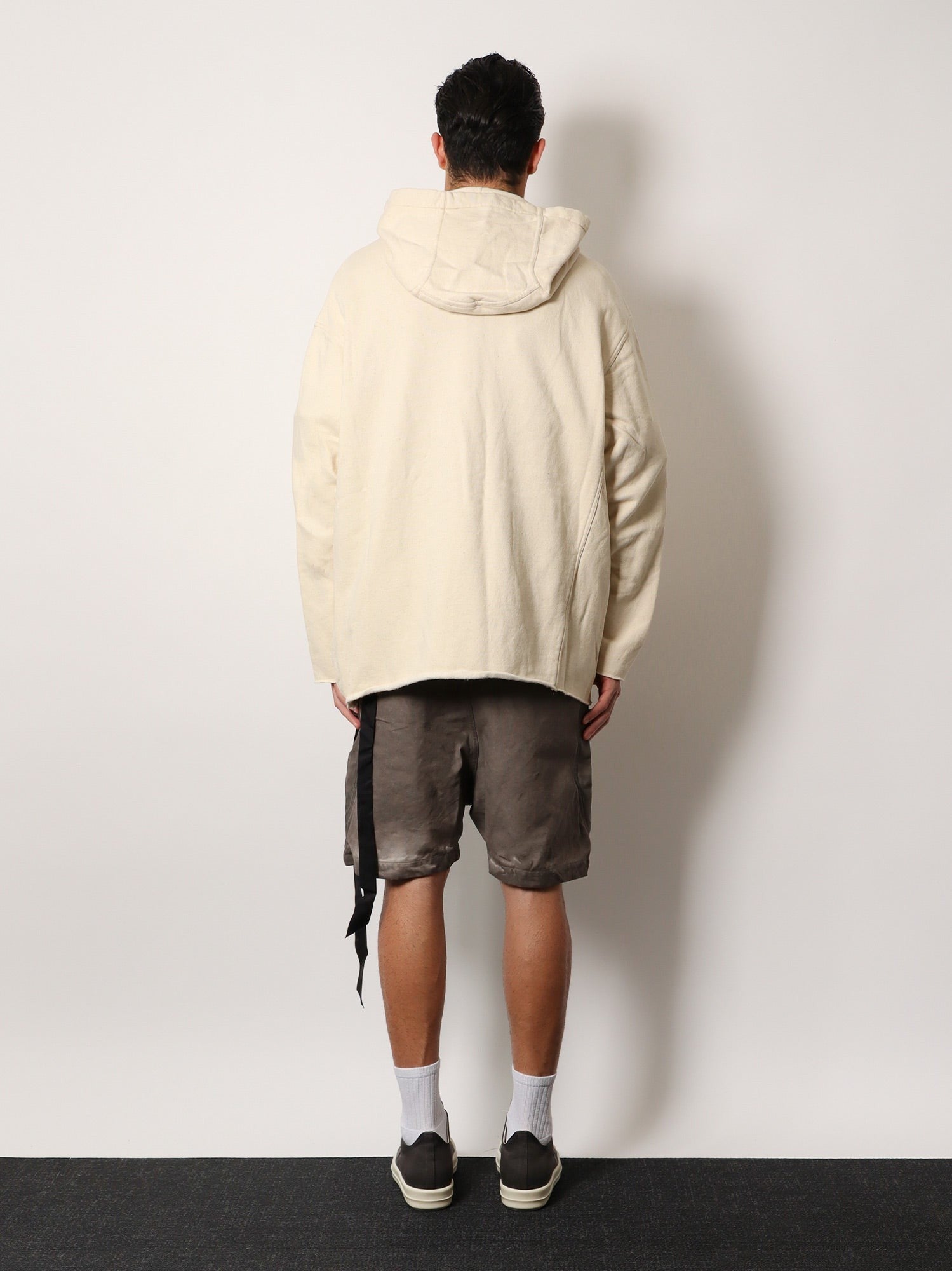 Peter cotton sweatshirt
