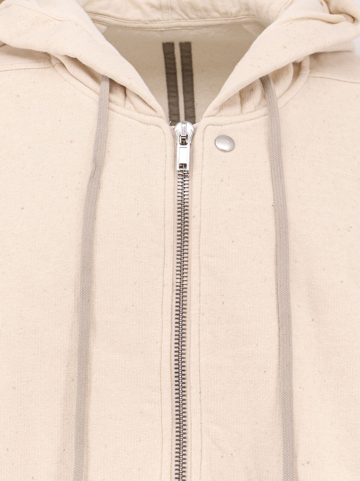 Peter cotton sweatshirt
