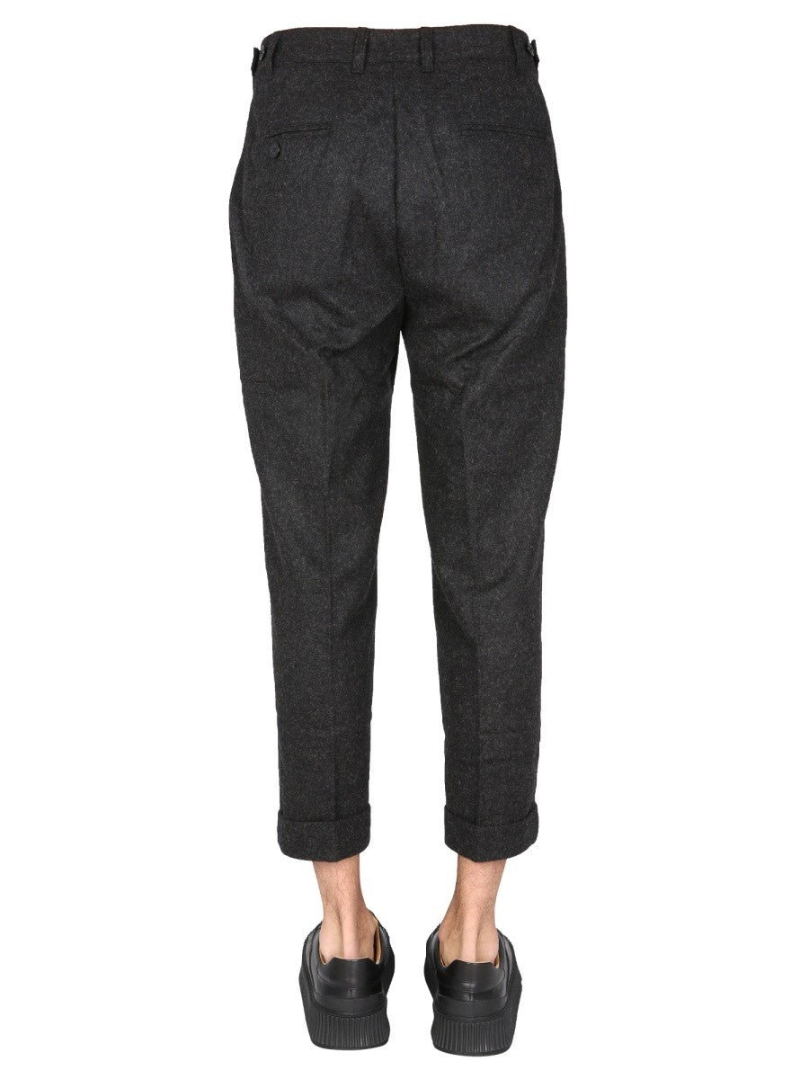 "PETER" TROUSERS | Basement 88