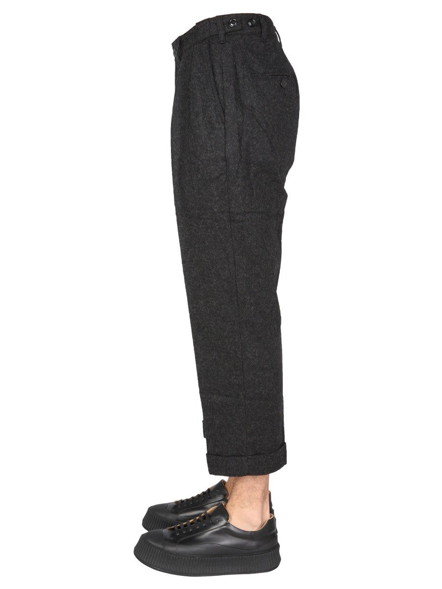 "PETER" TROUSERS | Basement 88