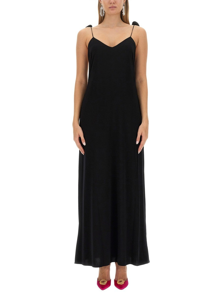 PETTICOAT DRESS