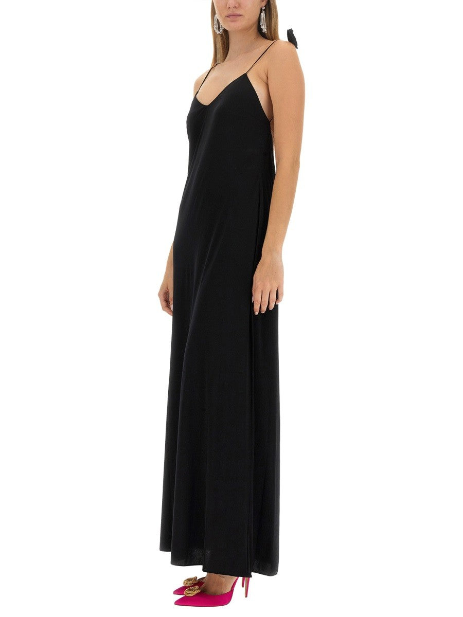 PETTICOAT DRESS