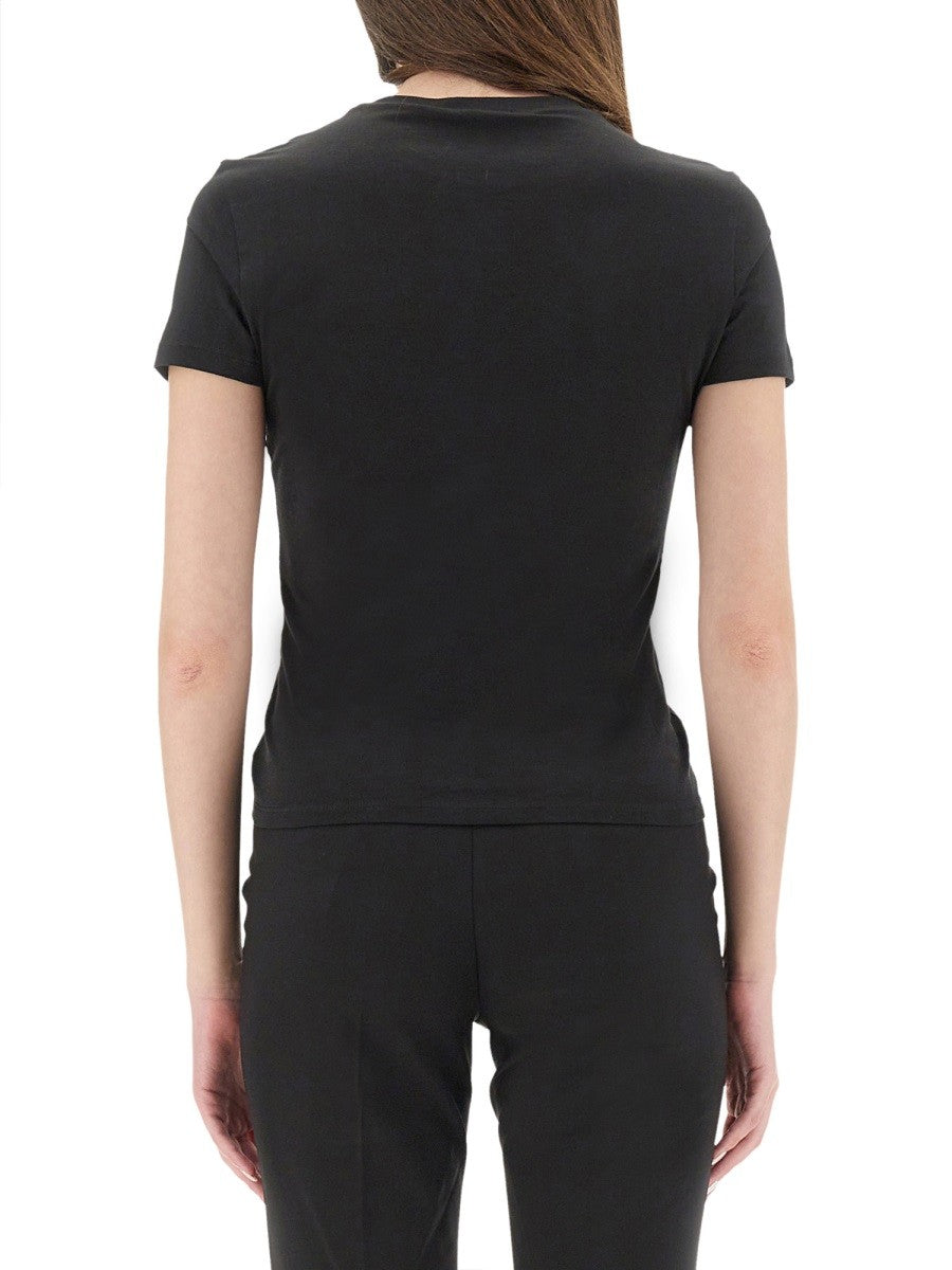 PIMA COTTON T-SHIRT