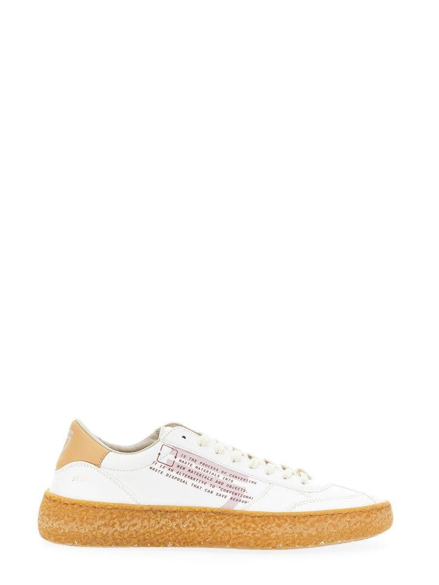PINK SNEAKER | Basement 88